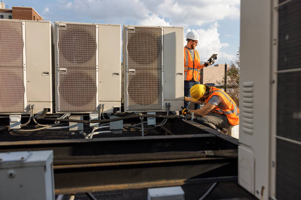 Best HVAC installation services  in Daniel, UT