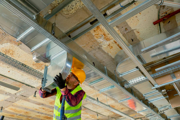 Best Affordable air conditioning repair  in Daniel, UT