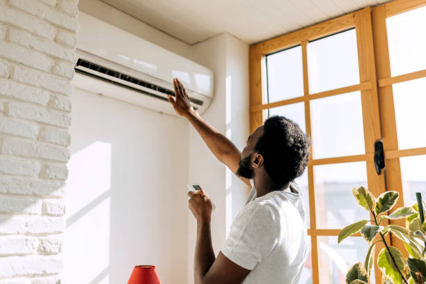 Best Emergency HVAC repair  in Daniel, UT