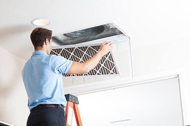 Best Central air repair  in Daniel, UT