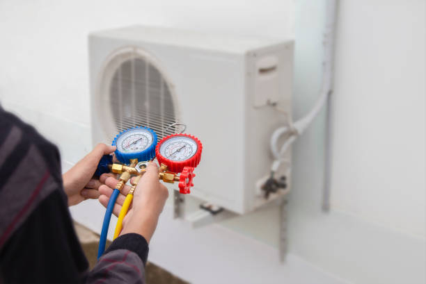 Best HVAC repair near me  in Daniel, UT