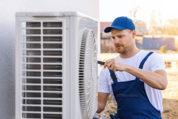 Best Affordable HVAC services  in Daniel, UT
