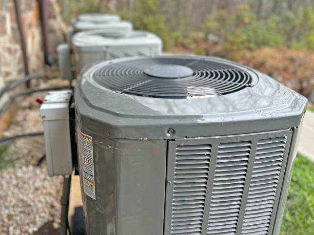 Best Affordable HVAC services  in Daniel, UT