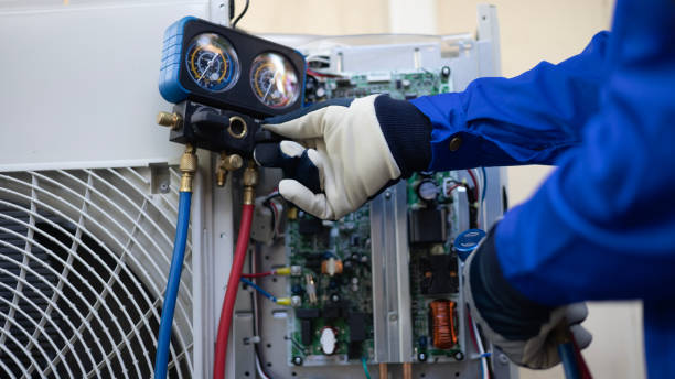 Best Best HVAC companies  in Daniel, UT