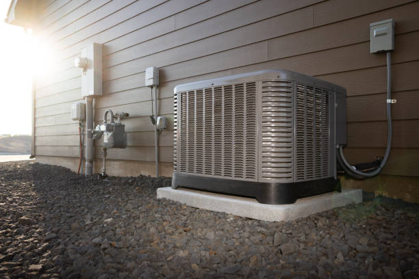 Best HVAC air duct cleaning  in Daniel, UT